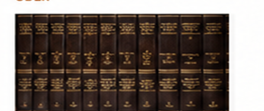 Buchreihe der Walch-Ausgabe