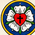 Lutherrose